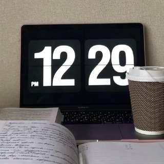 Telegram Channel logo cozystudymotivation. Free Telegram Channel Analytics