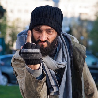 Логотип Телеграм канала Просто Расслабься. Бесплатная аналитика Telegram каналов