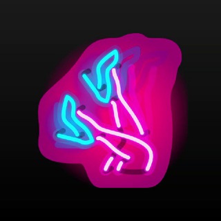 Логотип Телеграм канала koshka_and_love. Бесплатная аналитика Telegram каналов