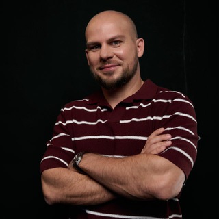 Логотип Телеграм канала . Бесплатная аналитика Telegram каналов