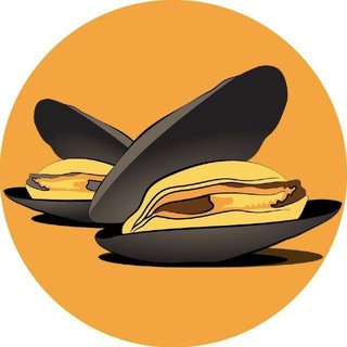 Логотип Телеграм канала Эхо Мидяйки (Повестка: Крыма и России). Бесплатная аналитика Telegram каналов