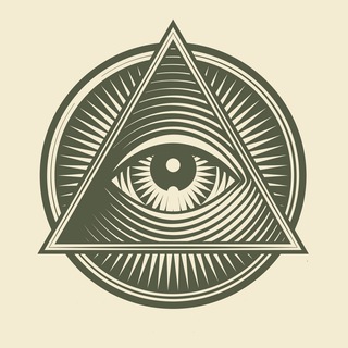 Логотип Телеграм канала Вижу рифму. Бесплатная аналитика Telegram каналов