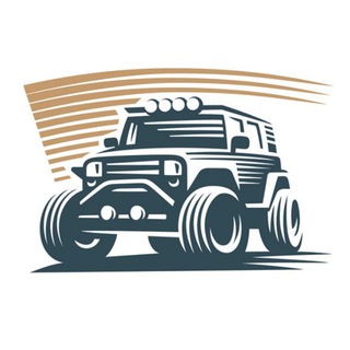 Логотип Телеграм канала vnedorogniky. Бесплатная аналитика Telegram каналов