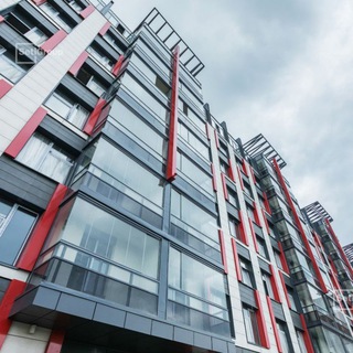 Логотип Телеграм канала sosediprityazheniyechat. Бесплатная аналитика Telegram каналов