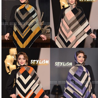 Логотип Телеграм канала پخش شال روسری Venizia. Бесплатная аналитика Telegram каналов