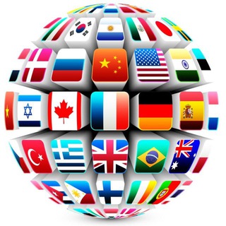 Логотип Телеграм канала . Бесплатная аналитика Telegram каналов