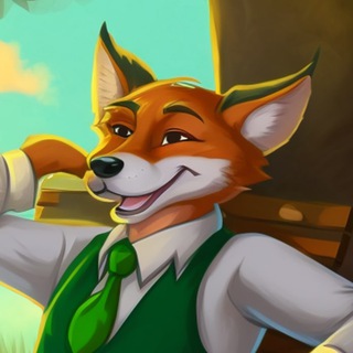 Логотип Телеграм канала robinbank. Бесплатная аналитика Telegram каналов