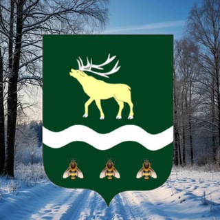 Логотип Телеграм канала . Бесплатная аналитика Telegram каналов