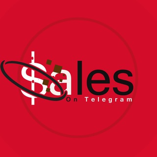 Telegram Channel logo sales. Free Telegram Channel Analytics