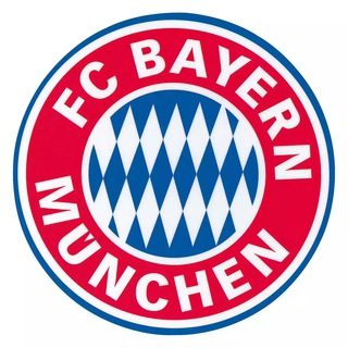 Логотип Телеграм канала Бавария Мюнхен | FC Bayern Munchen. Бесплатная аналитика Telegram каналов