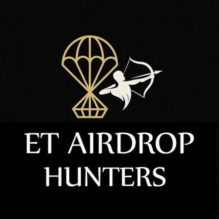 Логотип Телеграм канала EtAirdropHunters2. Бесплатная аналитика Telegram каналов