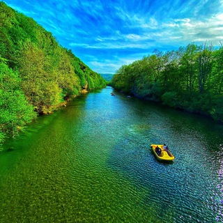 Telegram Channel logo gorjachij_kljuch. Free Telegram Channel Analytics