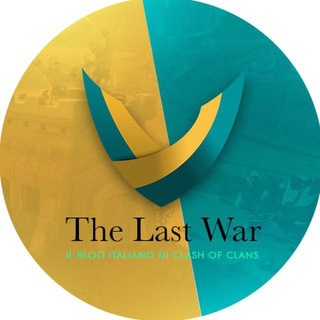 Telegram Channel logo TheLastWar.it. Free Telegram Channel Analytics