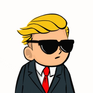 Telegram Channel logo Wall Street DeFi Gems 💎. Free Telegram Channel Analytics