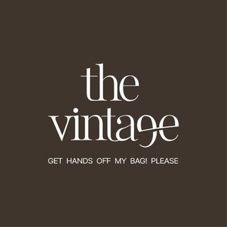 Логотип Телеграм канала thevinta9e. Бесплатная аналитика Telegram каналов