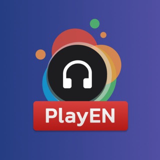 Telegram Channel logo play_en. Free Telegram Channel Analytics