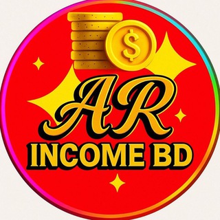Telegram Channel logo ARINCOMEBDTOP. Free Telegram Channel Analytics