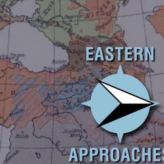 Telegram Channel logo Eastern Approaches—Alex Thomson. Free Telegram Channel Analytics
