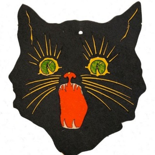 Логотип Телеграм канала kotoiskusstvo. Бесплатная аналитика Telegram каналов