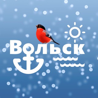 Логотип Телеграм канала gorodvolsk. Бесплатная аналитика Telegram каналов