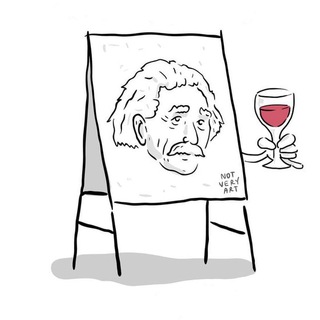 Логотип Телеграм канала molbelrt_enshtein. Бесплатная аналитика Telegram каналов