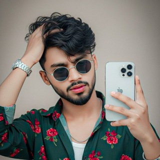 Telegram Channel logo aieditrakib. Free Telegram Channel Analytics