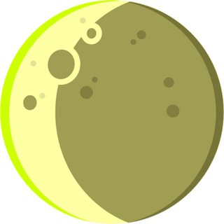 Telegram Channel logo Patrons of the Moon. Free Telegram Channel Analytics