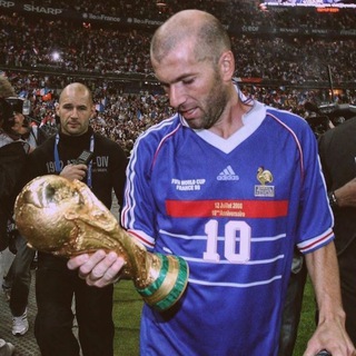 Логотип Телеграм канала ЗВУКИ ФУТБОЛА. Бесплатная аналитика Telegram каналов