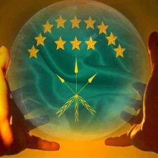 Логотип Телеграм канала . Бесплатная аналитика Telegram каналов