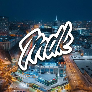 Логотип Телеграм канала mdk_tatarstan. Бесплатная аналитика Telegram каналов