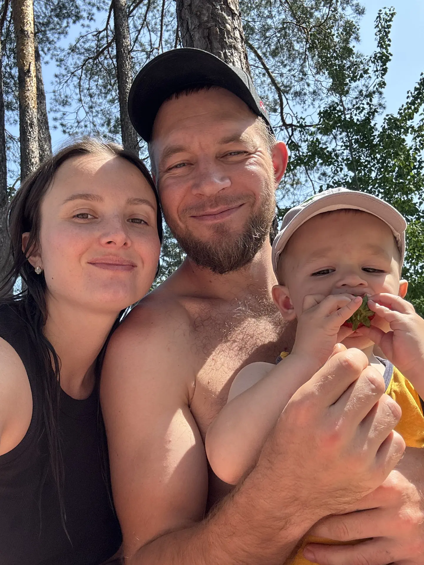 Telegram Channel logo usadba_belaya. Free Telegram Channel Analytics