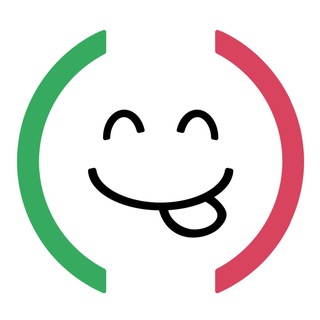Логотип Телеграм канала visualitalian. Бесплатная аналитика Telegram каналов