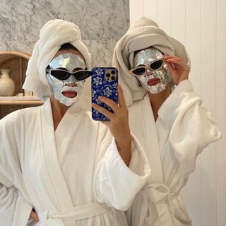 Telegram Channel logo halatbeautychat. Free Telegram Channel Analytics