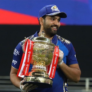 Telegram Channel logo ROHIT_SHARMA_STATUS_FANS. Free Telegram Channel Analytics