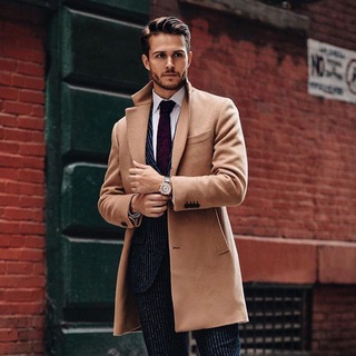 Логотип Телеграм канала menspatterns. Бесплатная аналитика Telegram каналов