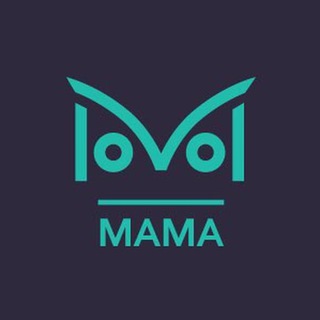 Логотип Телеграм канала Академия MAMA | MAIN Chat. Бесплатная аналитика Telegram каналов