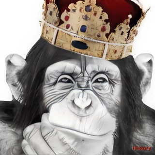 Логотип Телеграм канала hist_ry. Бесплатная аналитика Telegram каналов