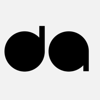 Логотип Телеграм канала DADADA.LIVE. Бесплатная аналитика Telegram каналов