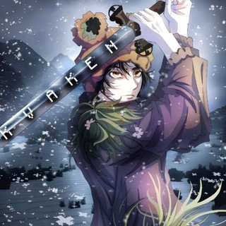 Telegram Channel logo KBAKEH. Free Telegram Channel Analytics