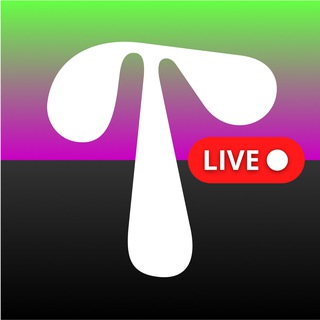 Логотип Телеграм канала +-XdukkK45IJiZGYy. Бесплатная аналитика Telegram каналов