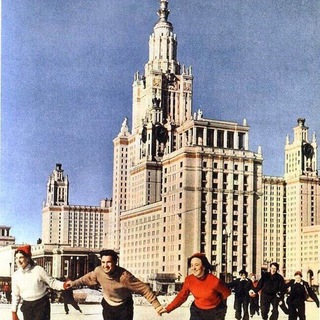 Логотип Телеграм канала Гагаринский Daily. Бесплатная аналитика Telegram каналов