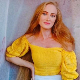 Логотип Телеграм канала knitting_in_trendd. Бесплатная аналитика Telegram каналов