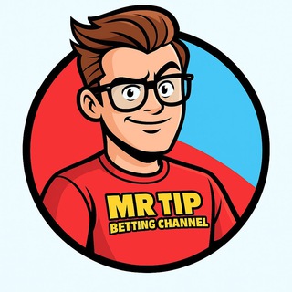 Логотип Телеграм канала mrtip1. Бесплатная аналитика Telegram каналов