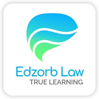 Telegram Channel logo Edzorb Law Official™© ️. Free Telegram Channel Analytics