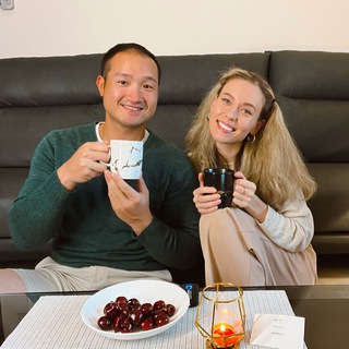 Логотип Телеграм канала tanya_in_china. Бесплатная аналитика Telegram каналов