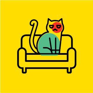 Telegram Channel logo Диван зачекає. Free Telegram Channel Analytics