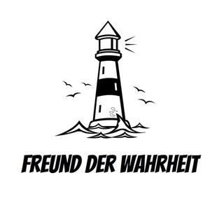 Telegram Channel logo Freund der Wahrheit. Free Telegram Channel Analytics