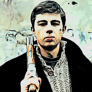 Логотип Телеграм канала malpidgak. Бесплатная аналитика Telegram каналов