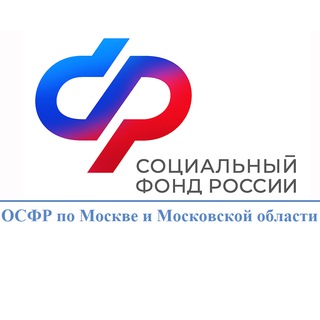 Логотип Телеграм канала osfr77. Бесплатная аналитика Telegram каналов