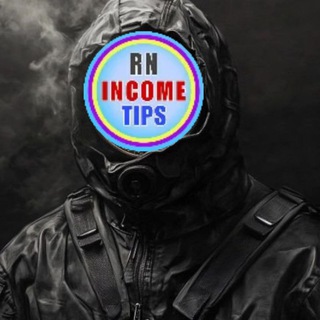 Логотип Телеграм канала RN_INCOME_TIPS_CHAT. Бесплатная аналитика Telegram каналов